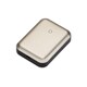 Just Mobile Gum++ Aluminum 6000mAh USB出力：1ポート 最大：2.5A ゴールド JTM-BY-000020