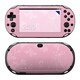 PSVita2000 Skin Bambi Pink [PlayStation Vita2000用　ドレスアップシール]