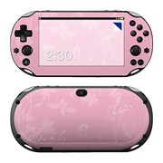 PSVita2000 Skin Bambi Pink [PlayStation Vita2000用　ドレスアップシール]