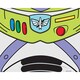 PSVita2000 Skin Buzz Suit [PlayStation Vita2000用　ドレスアップシール]