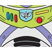 PSVita2000 Skin Buzz Suit [PlayStation Vita2000用　ドレスアップシール]