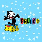 PSVita2000 Skin Felix Hello [PlayStation Vita2000用　ドレスアップシール]
