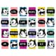 PSVita2000 Skin Felix Text [PlayStation Vita2000用　ドレスアップシール]