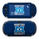 PSVita2000 Skin Monsters Emblem [PlayStation Vita2000用　ドレスアップシール]
