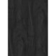 PSVita2000 Skin Black Woodgrain [PlayStation Vita2000用　ドレスアップシール]