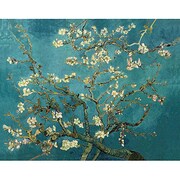 PSVita2000 Skin Blossoming Almond Tree [PlayStation Vita2000用　ドレスアップシール]