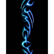 PSVita2000 Skin Cool Tribal [PlayStation Vita2000用　ドレスアップシール]