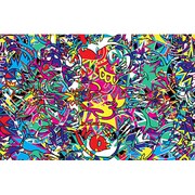 PSVita2000 Skin Graf [PlayStation Vita2000用　ドレスアップシール]