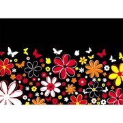 PSVita2000 Skin Laurie's Garden [PlayStation Vita2000用　ドレスアップシール]