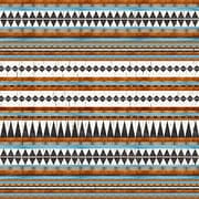 PSVita2000 Skin Navajo [PlayStation Vita2000用　ドレスアップシール]