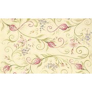 PSVita2000 Skin Tulip Scroll [PlayStation Vita2000用　ドレスアップシール]