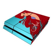 Play Station 4 Skin Ariel [プレイステーション4用]