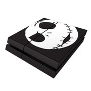 Play Station 4 Skin Jack Face [プレイステーション4用]