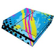 Play Station 4 Skin Acid [プレイステーション4用]