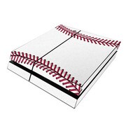 Play Station 4 Skin Baseball [プレイステーション4用]