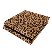 Play Station 4 Skin Leopard Spots [プレイステーション4用]