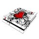 Play Station 4 Skin My Heart [プレイステーション4用]