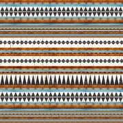 Play Station 4 Skin Navajo [プレイステーション4用]
