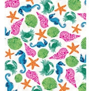 Play Station 4 Skin Sea Life [プレイステーション4用]