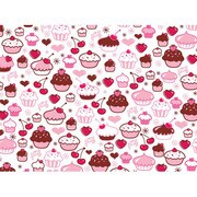 Play Station 4 Skin Sweet Shoppe [プレイステーション4用]