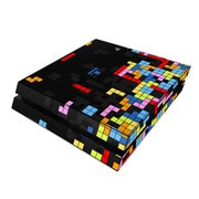 Play Station 4 Skin Tetrads [プレイステーション4用]