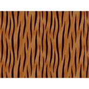 Play Station 4 Skin Tiger Stripes [プレイステーション4用]