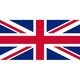 Play Station 4 Skin Union Jack [プレイステーション4用]