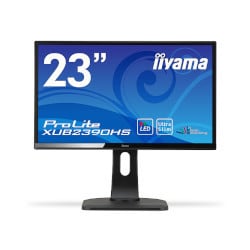 ヨドバシ.com - イーヤマ iiyama XUB2390HS-B1 PROLITE XUB2390HS