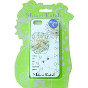iPC7078 [Shinzi Katoh iPhone 5/5s用ケース Another Land]