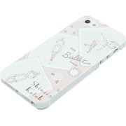 iPC7079 [Shinzi Katoh iPhone 5/5s用ケース Ballet memory]