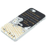 iPC7081 [Shinzi Katoh iPhone 5/5s用ケース Butter Toast]