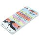 iPC7083 [Shinzi Katoh iPhone 5/5s用ケース Cheri rainbow]