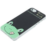 iPC7084 [Shinzi Katoh iPhone 5/5s用ケース Flog]