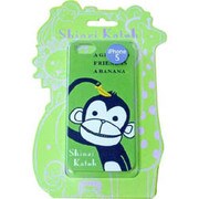 iPC7086 [Shinzi Katoh iPhone 5/5s用ケース Gibbon]