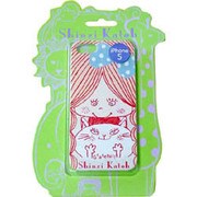 iPC7088 [Shinzi Katoh iPhone 5/5s用ケース Greatful]