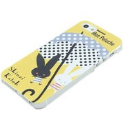 iPC7089 [Shinzi Katoh iPhone 5/5s用ケース Jiji Peren umbrella]