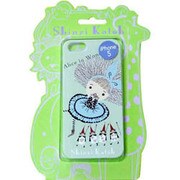 iPC7091 [Shinzi Katoh iPhone 5/5s用ケース New Alice]