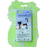 iPC7092 [Shinzi Katoh iPhone 5/5s用ケース One afternoon]