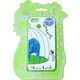 iPC7096 [Shinzi Katoh iPhone 5/5s用ケース Zoo elephant]