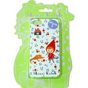 iPC8105 [Shinzi Katoh iPhone 5/5s用ケース Red hood]