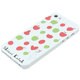 iPC8107 [Shinzi Katoh iPhone 5/5s用ケース Apple heart]
