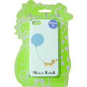 iPC8109 [Shinzi Katoh iPhone 5/5s用ケース Balloon dog]