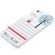 iPC8112 [Shinzi Katoh iPhone 5/5s用ケース Big tree house]