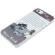 iPC8115 [Shinzi Katoh iPhone 5/5s用ケース Cat cat cat]