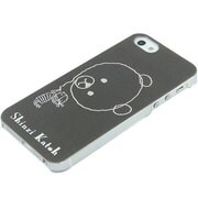 iPC8118 [Shinzi Katoh iPhone 5/5s用ケース Drawing]
