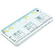 iPC8120 [Shinzi Katoh iPhone 5/5s用ケース Flowers]