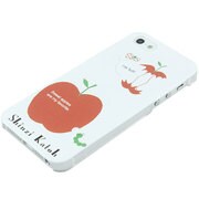 iPC8123 [Shinzi Katoh iPhone 5/5s用ケース Grow]