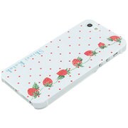 iPC8124 [Shinzi Katoh iPhone 5/5s用ケース Ichigo]