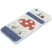 iPC8125 [Shinzi Katoh iPhone 5/5s用ケース Kinoko]