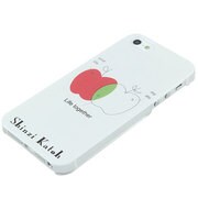iPC8127 [Shinzi Katoh iPhone 5/5s用ケース Life together]